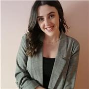 Profesora de apoyo en Ciencias: Química, Física y Matemáticas